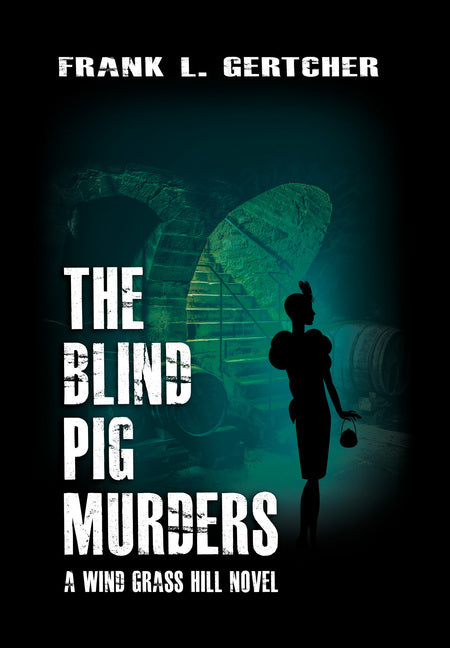 The Blind Pig Murders