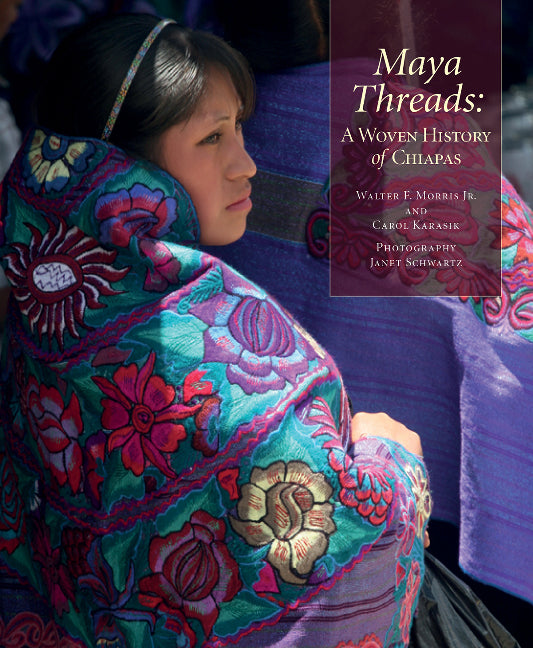 Maya Threads