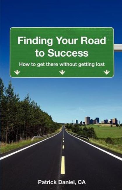 Finding Your Road to Success