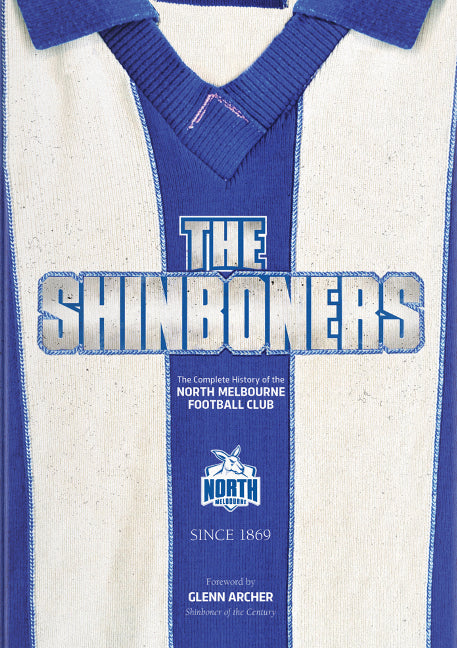 The Shinboners