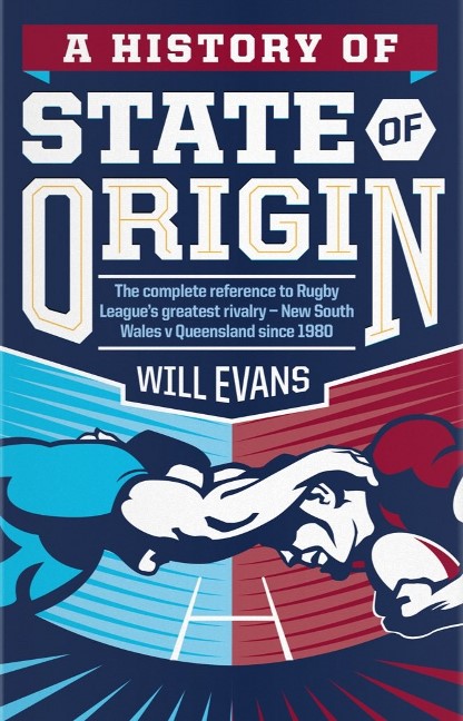 A History of State of Origin