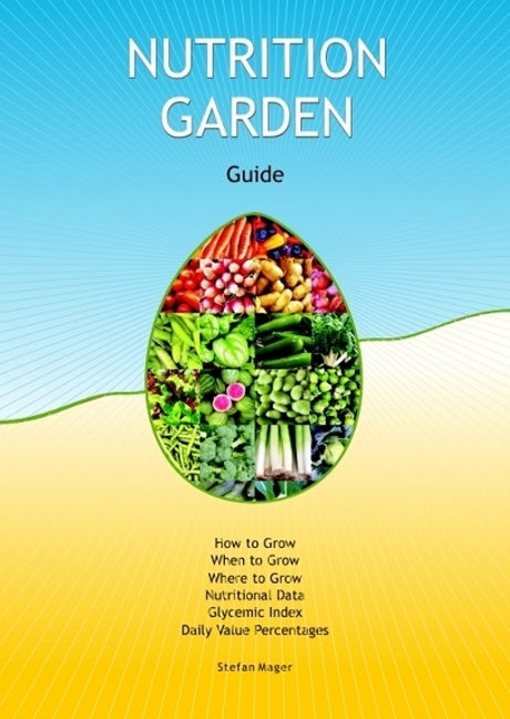 Nutrition Garden Guide
