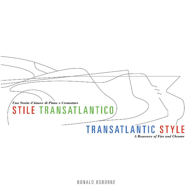 Transatlantic Style/Stile Transatlantico