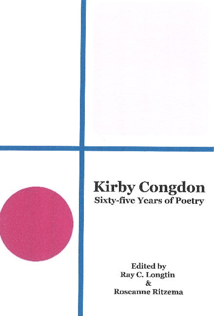 Kirby Congdon
