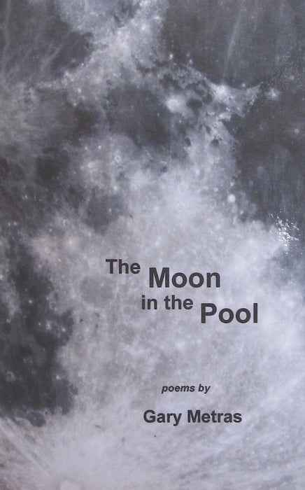 Moon in the Pool