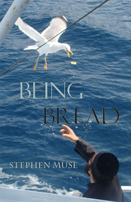 Being Bread