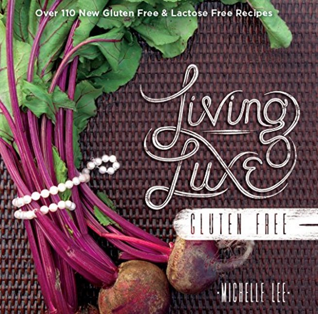 Living Luxe Gluten Free