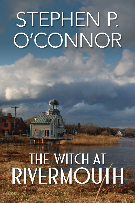 The Witch at Rivermouth