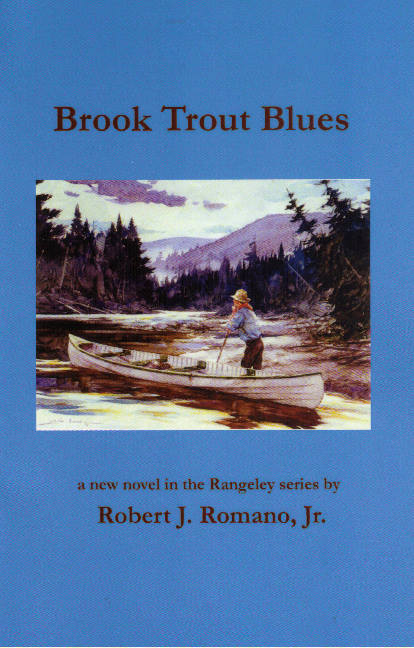 Brook Trout Blues