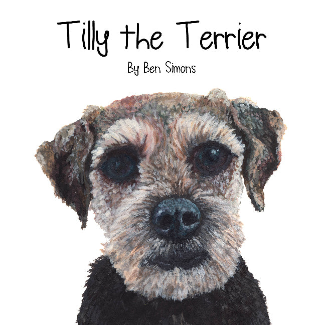 Tilly the Terrier