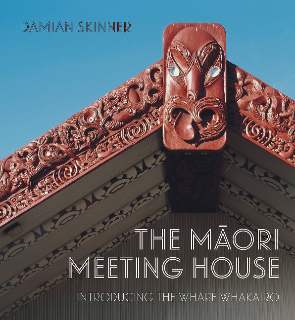 The Maori Meeting House