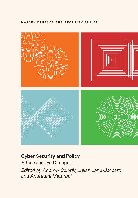 Cyber Security and Policy