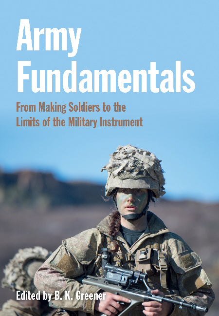 Army Fundamentals