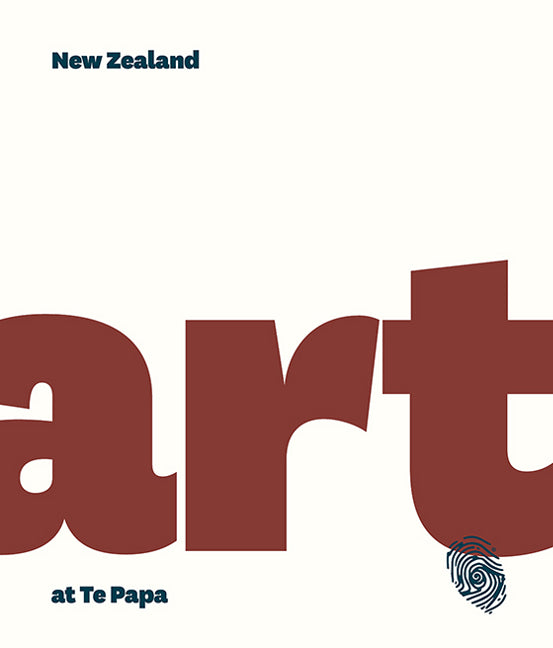 New Zealand Art at Te Papa