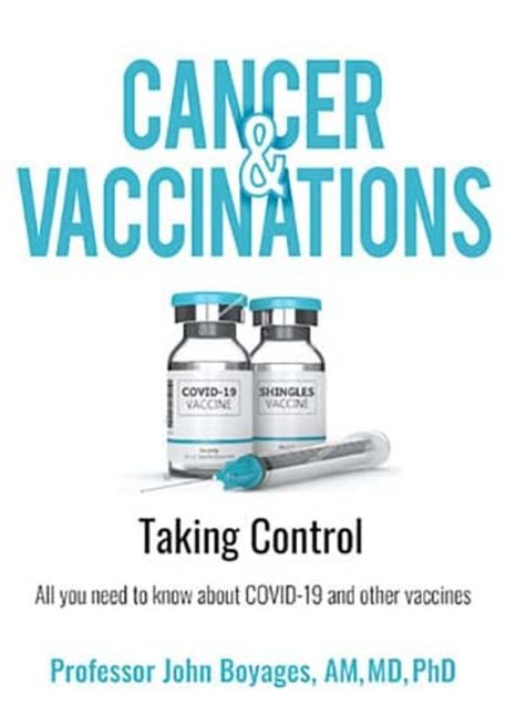 Cancer and Vaccinations: Taking Control