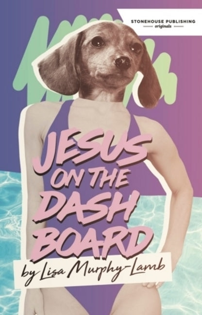 Jesus on the Dashboard