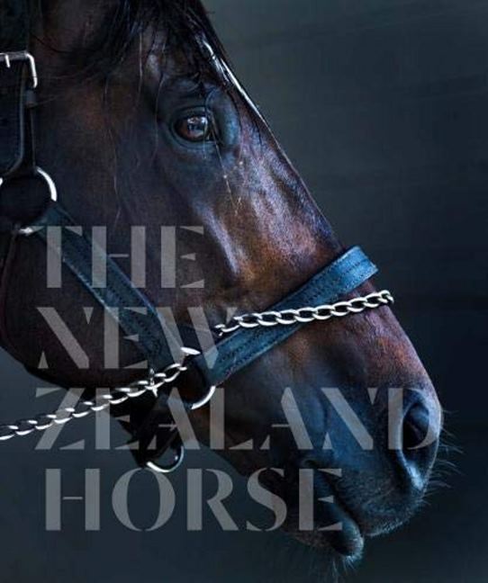 The New Zealand Horse