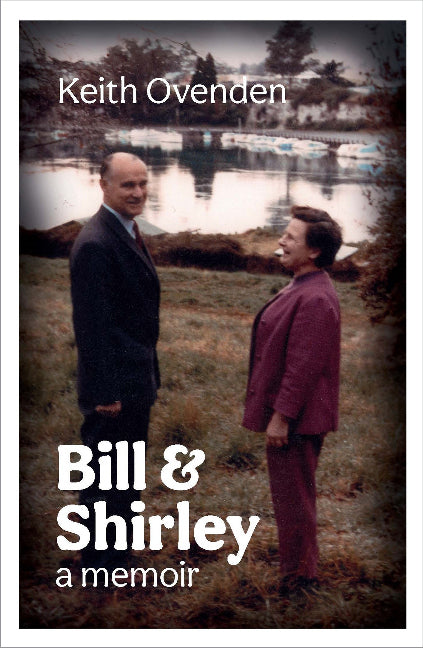 Bill and Shirley