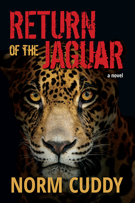 Return of the Jaguar