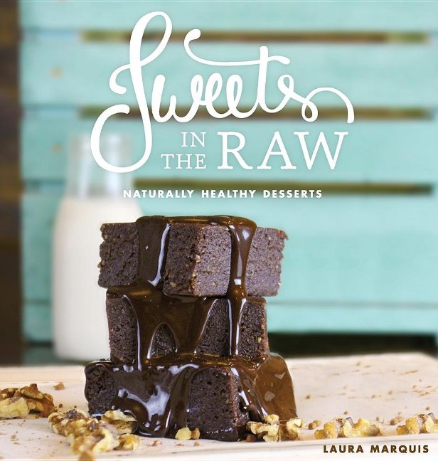 Sweets in the Raw