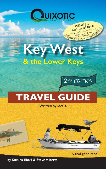 Key West & the Lower Keys Travel Guide