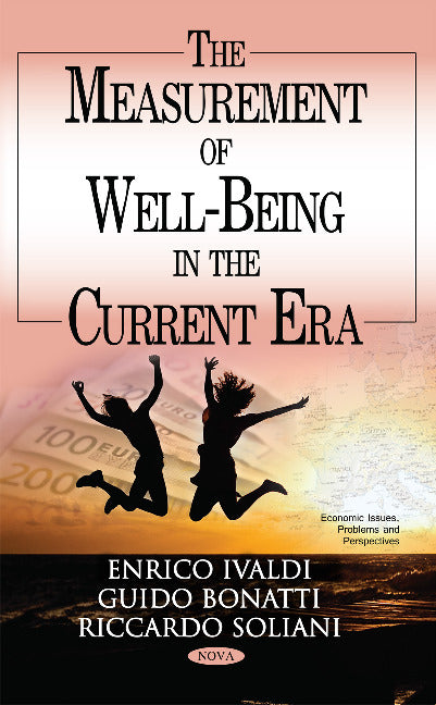 Measurement of Well-Being in the Current Debate