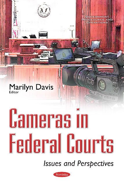 Cameras in Federal Courts