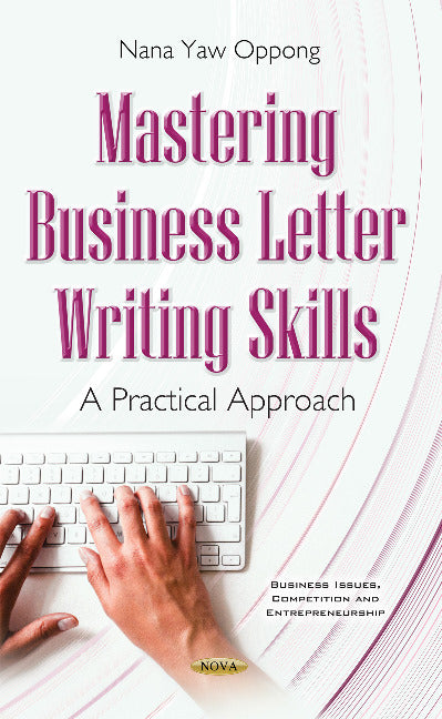 Mastering Business Letter Writing Skills