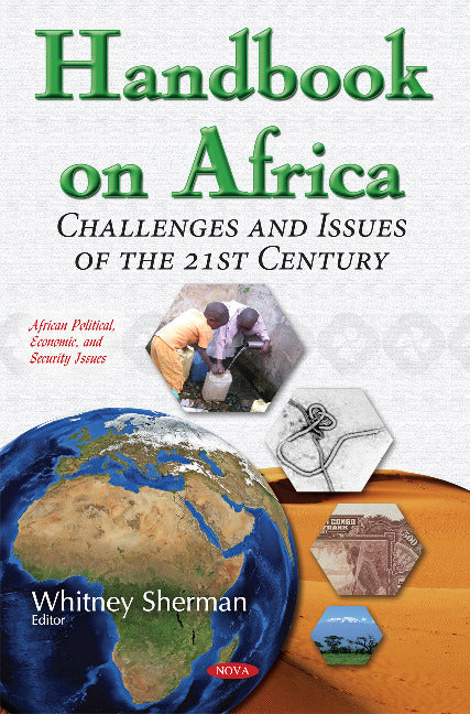 Handbook on Africa