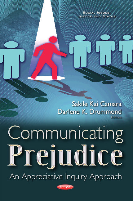 Communicating Prejudice