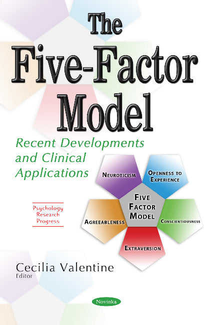 The Five-Factor Model