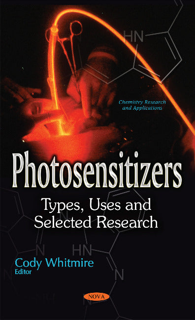 Photosensitizers