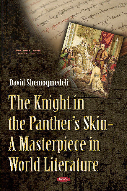 Knight in the Panthers Skin