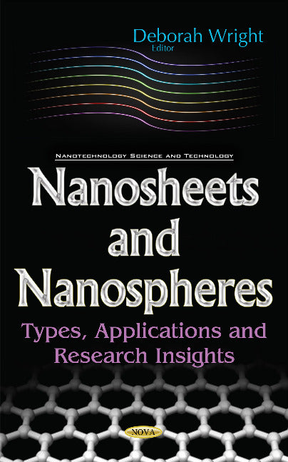Nanosheets & Nanospheres