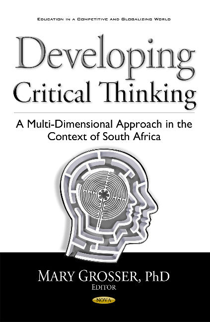 Developing Critical Thinking