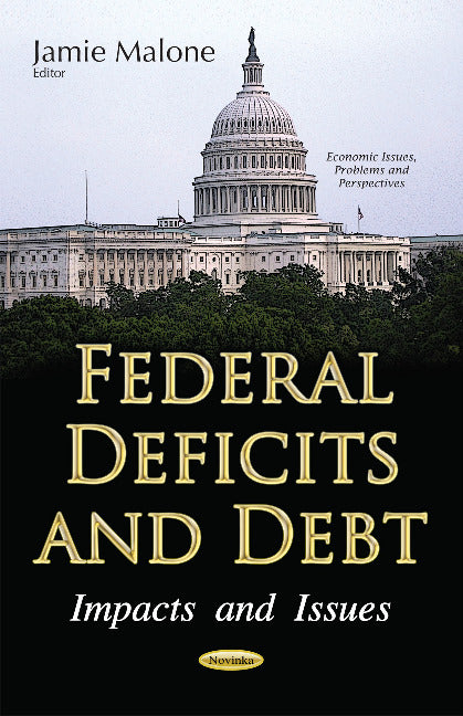 Federal Deficits & Debt