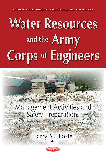 Water Resources & the Army Corps of Engineers