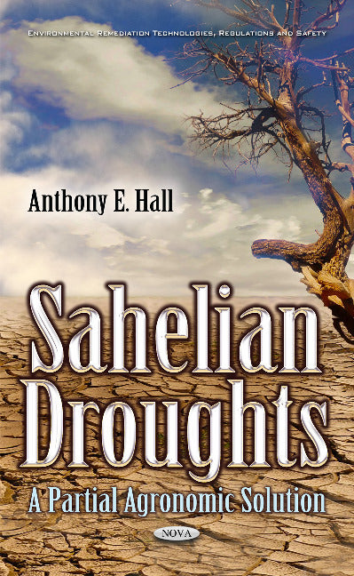 Sahelian Droughts