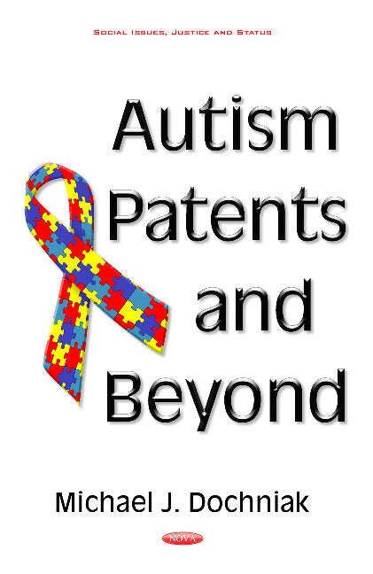 Autism Patents & Beyond