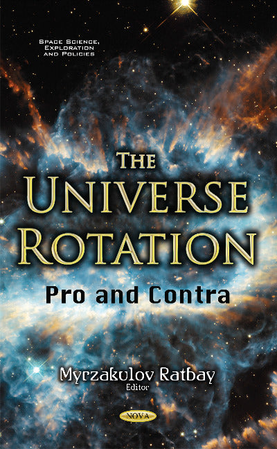 Universe Rotation