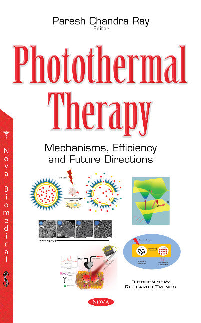 Photothermal Therapy