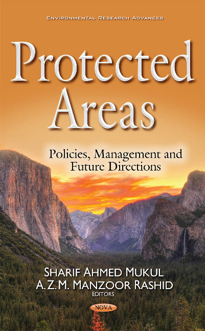 Protected Areas