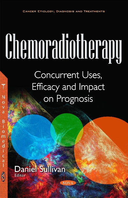 Chemoradiotherapy