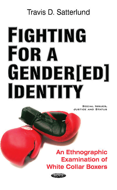 Fighting for a Gender[ed] Identity