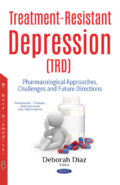 Treatment-Resistant Depression (TRD)