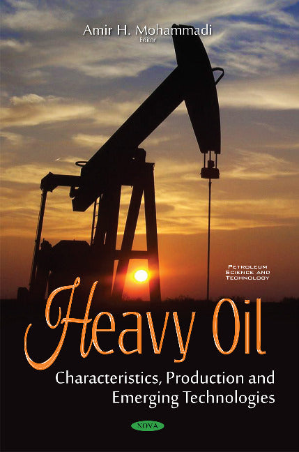 Heavy Oil