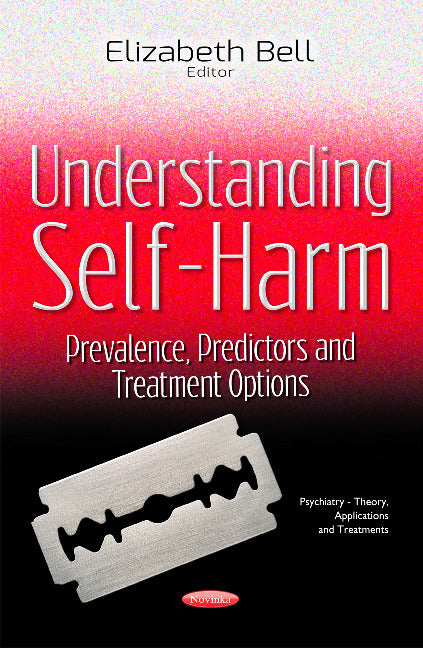 Understanding Self-Harm