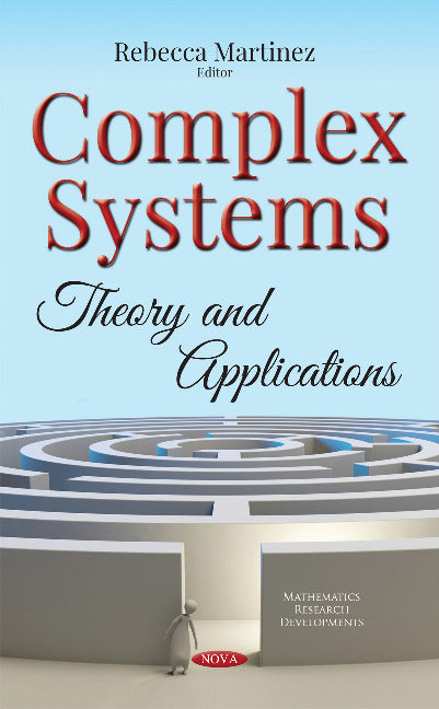 Complex Systems