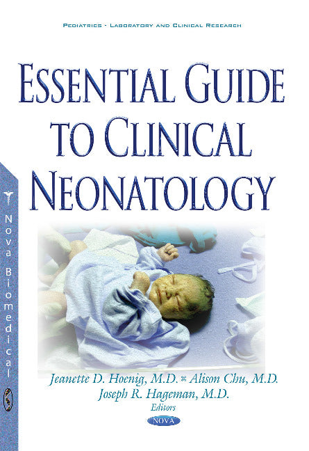 Essential Guide to Clinical Neonatology