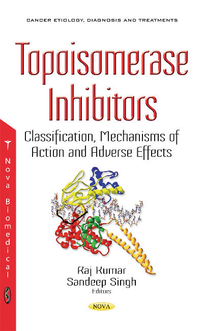 Topoisomerase Inhibitors